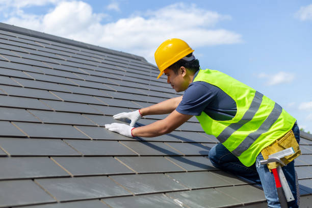 Best Metal Roofing Contractor  in Marksville, LA
