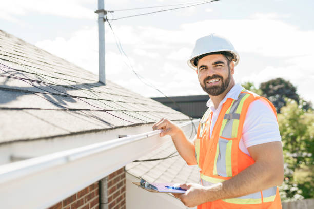Best Roof Replacement Cost  in Marksville, LA