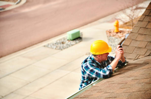 Marksville, LA Roofing Contractor Company
