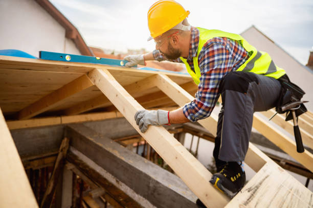 Best Roof Waterproofing Services  in Marksville, LA