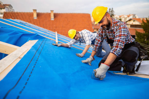 Best Shingle Roofing Installation  in Marksville, LA