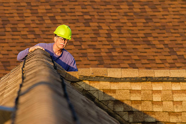 Best New Roof Installation  in Marksville, LA