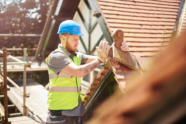 Best Gutter Installation and Roofing  in Marksville, LA