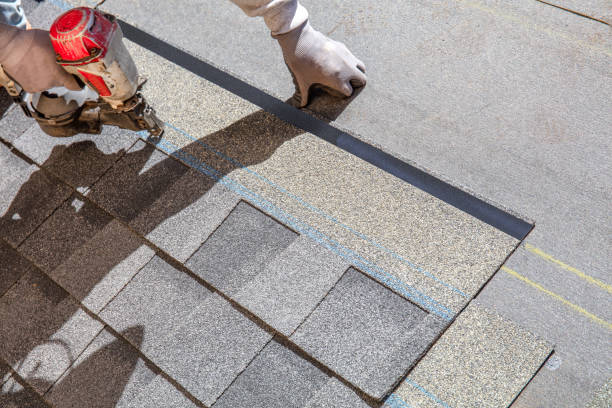 Best Residential Roofing Contractor  in Marksville, LA