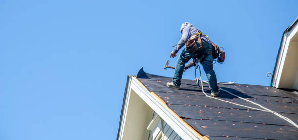 Trusted Marksville, LA Roofing Contractor Experts