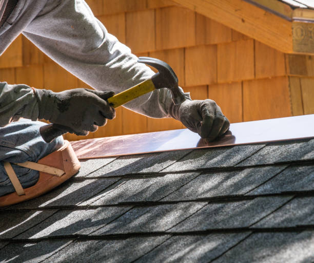 Best Flat Roof Repair Services  in Marksville, LA
